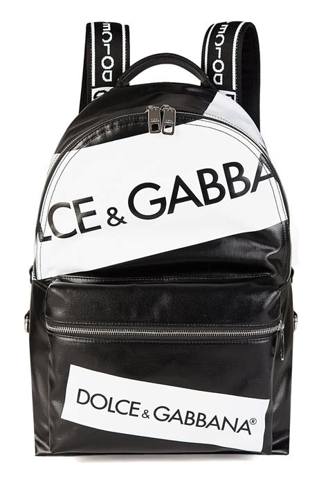 dolce gabbana backpack canada|dolce and gabbana handbags prices.